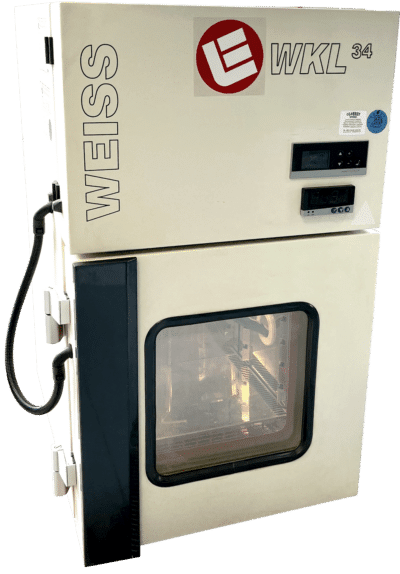 WEISS WKL34