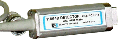 Agilent 11664D