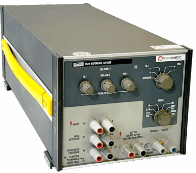 Fluke 752A