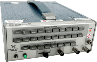 Tektronix 2901