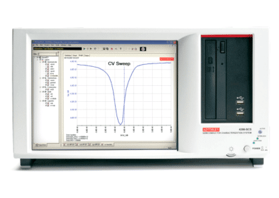Keithley 4200