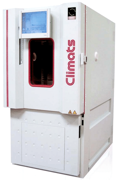 Climats EXCAL 7724-HE