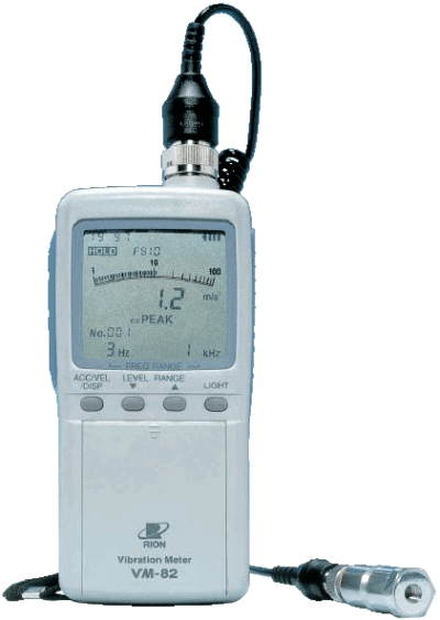 RION VM-82