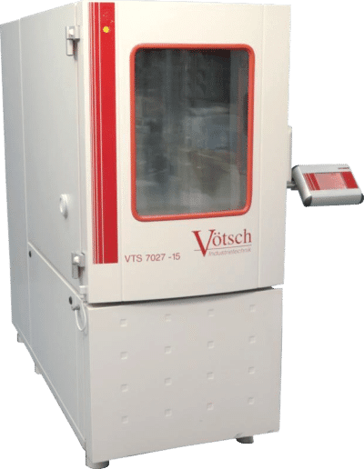 VÖTSCH VTS7027-20S