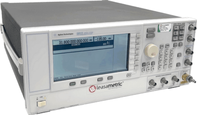 Keysight / Agilent E8257D/532