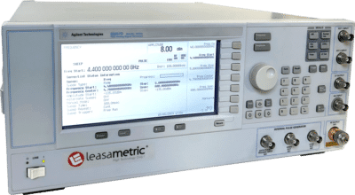 Keysight / Agilent E8257D/520