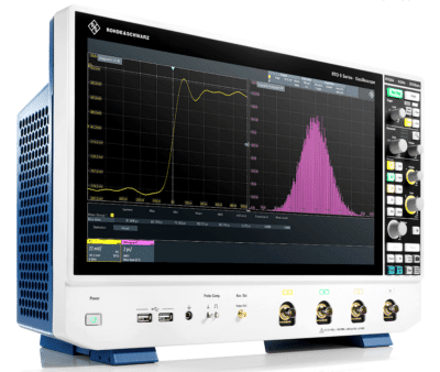 Rohde & Schwarz RTO6