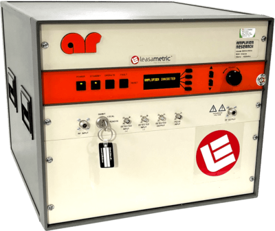 Amplifier Research 500A100A