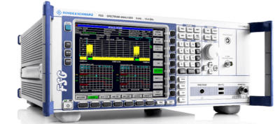 Rohde & Schwarz FSG8