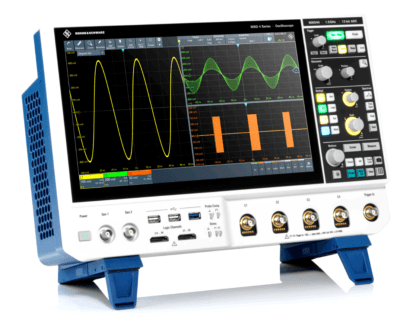 Rohde & Schwarz MXO4