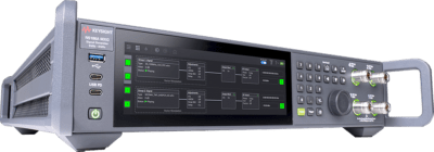 Keysight N5186A