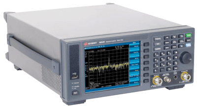 Keysight N9323C