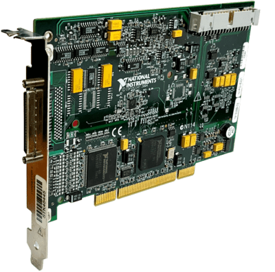 National Instruments 6704