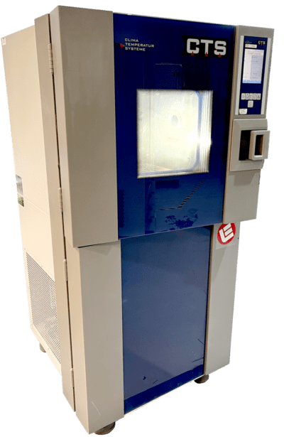CTS T-40/100