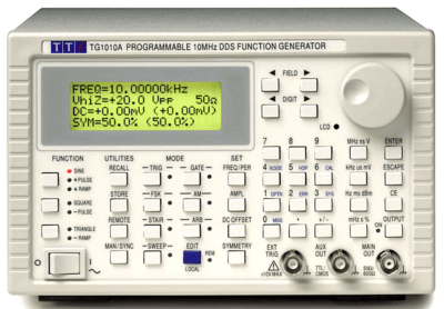 TTI TG1010A