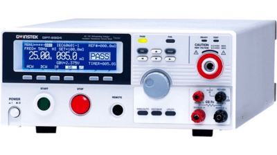 Instek GPT-9904
