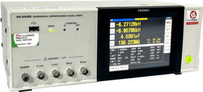 Hioki IM3590