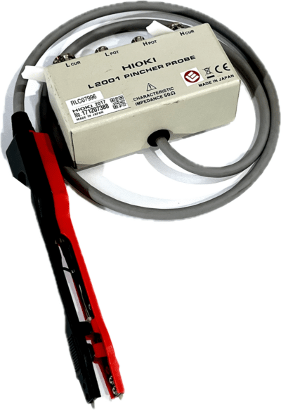 Hioki L2001