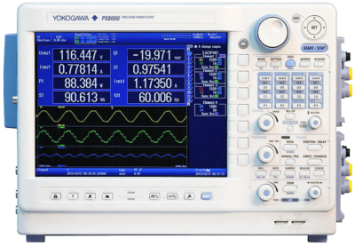 Yokogawa PX8000