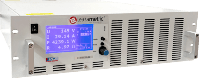 PCE D10KW/300-34