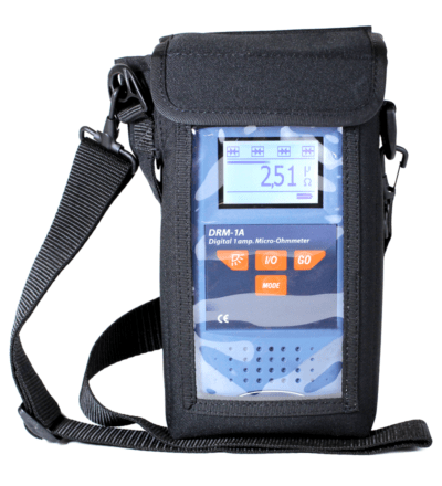 NDB Technologies DRM-1A