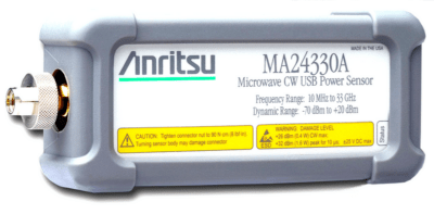 Anritsu MA24330A
