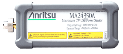 Anritsu MA24350A