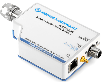 Rohde and Schwarz NRP18SN