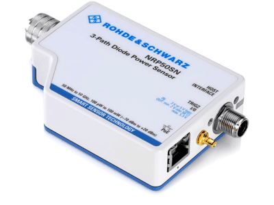 Rohde and Schwarz NRP50SN