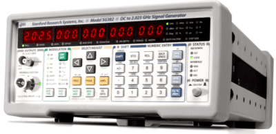 Standford Research Systems SG382