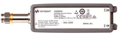 Keysight U2049XA