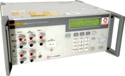 Fluke 525A