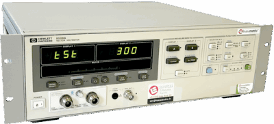 Agilent 8508A