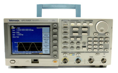Tektronix AFG3102C