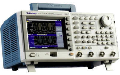 Tektronix AFG3252C