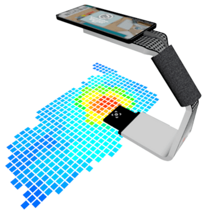 Luxondes EM-SCANPHONE
