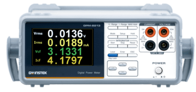 GW Instek GPM-8213