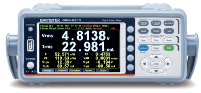 GW Instek GPM-8310
