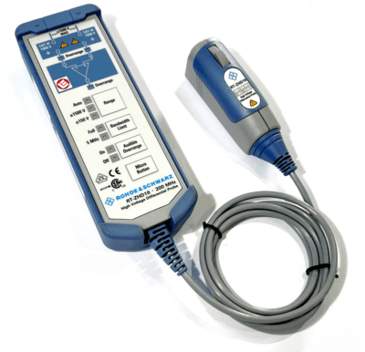 Rohde & Schwarz RT-ZHD16