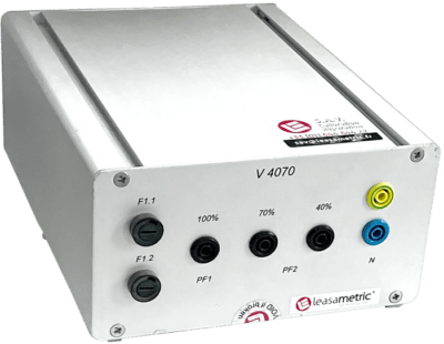 EM TEST V4070