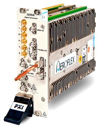 AEROFLEX 3050A