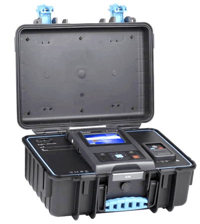 SEFRAM MI3115PV