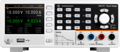 AX0501A | Alimentation de laboratoire Metrix Numérique, 1 sorties 30V c.a. 2.5 A | RS