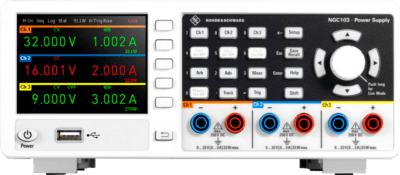 Rohde & Schwarz NGC103