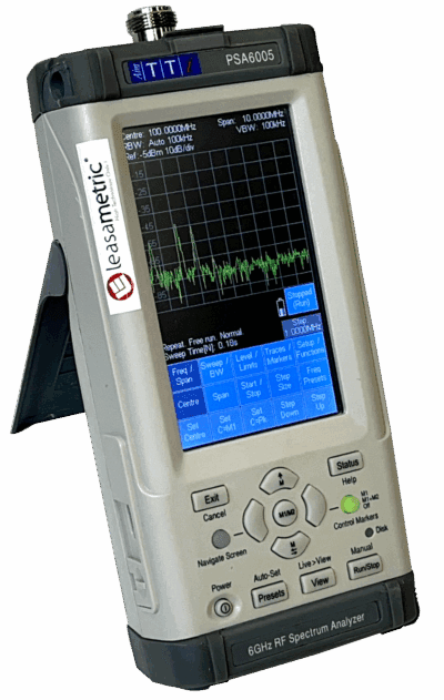 TTi PSA6005USC