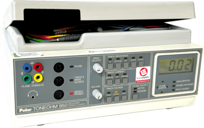 POLAR Toneohm 950