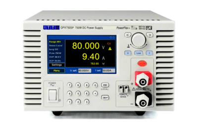 TTI QPX750SP