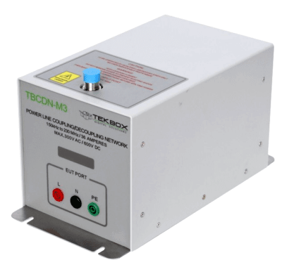 TekBox TBCDN-M3