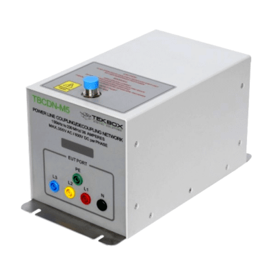 TekBox TBCDN-M4