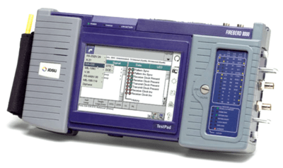 VIAVI Fireberd 8000